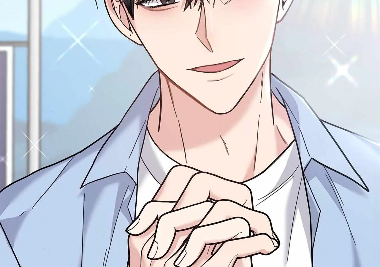 Senza Replica Chapter 8 page 141 - 