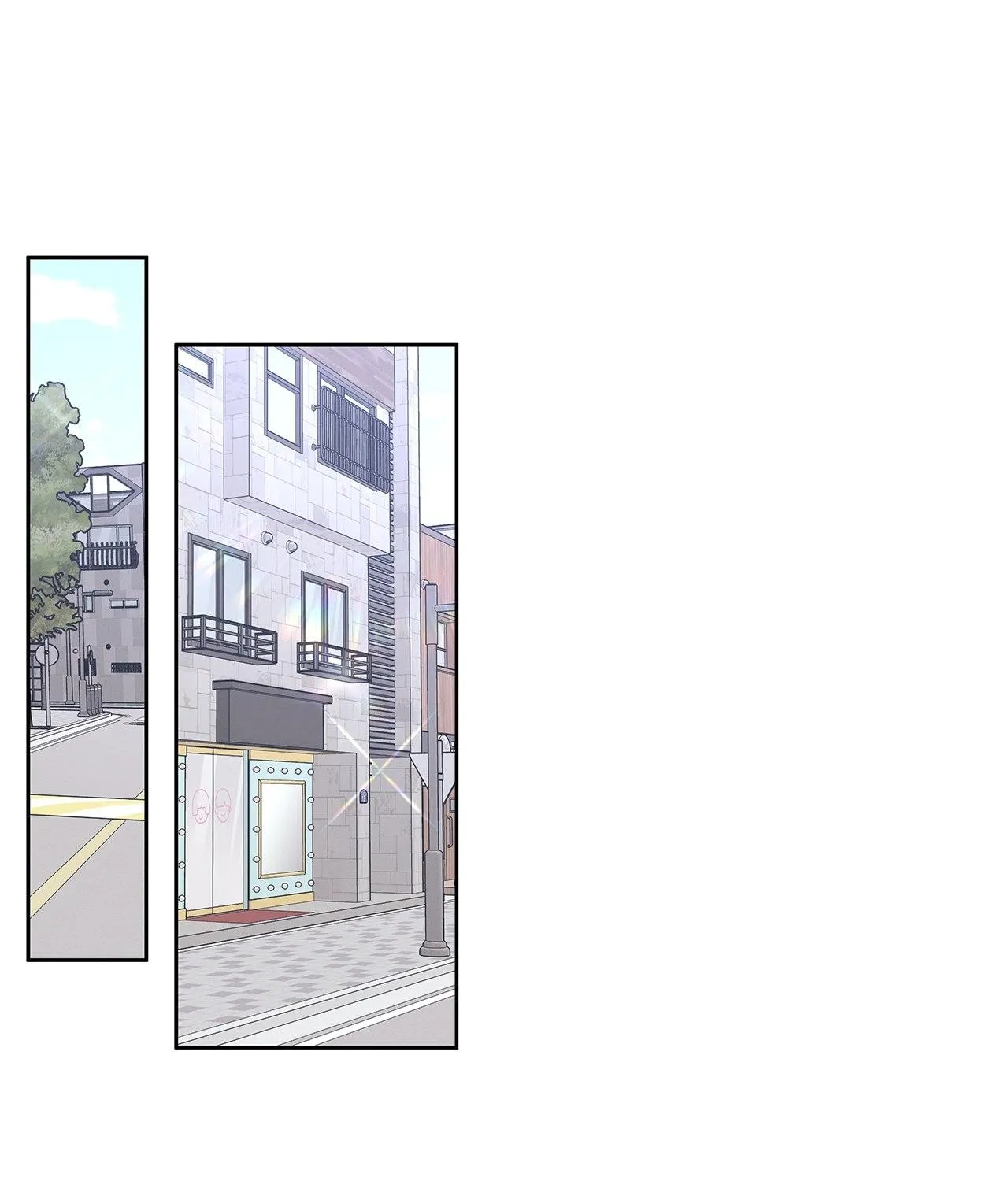 Senza Replica Chapter 8 page 144 - 