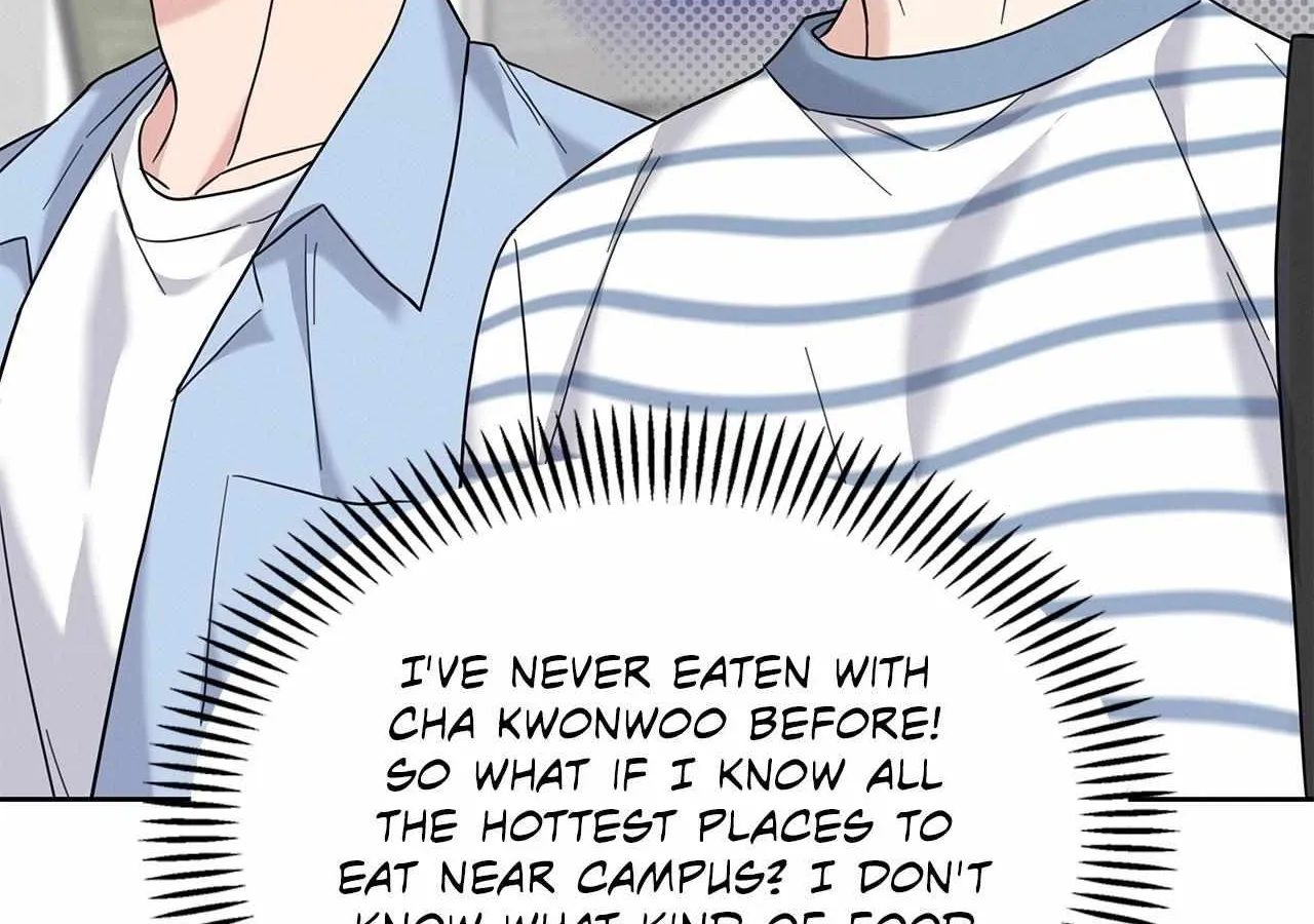 Senza Replica Chapter 8 page 147 - 
