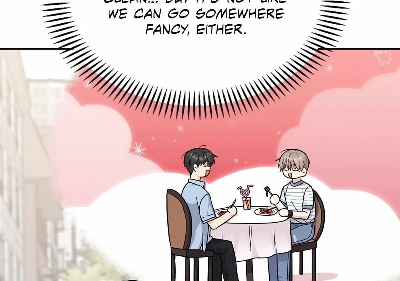 Senza Replica Chapter 8 page 149 - 