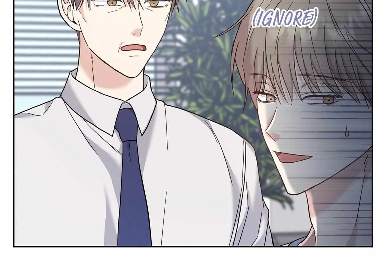 Senza Replica Chapter 8 page 16 - 