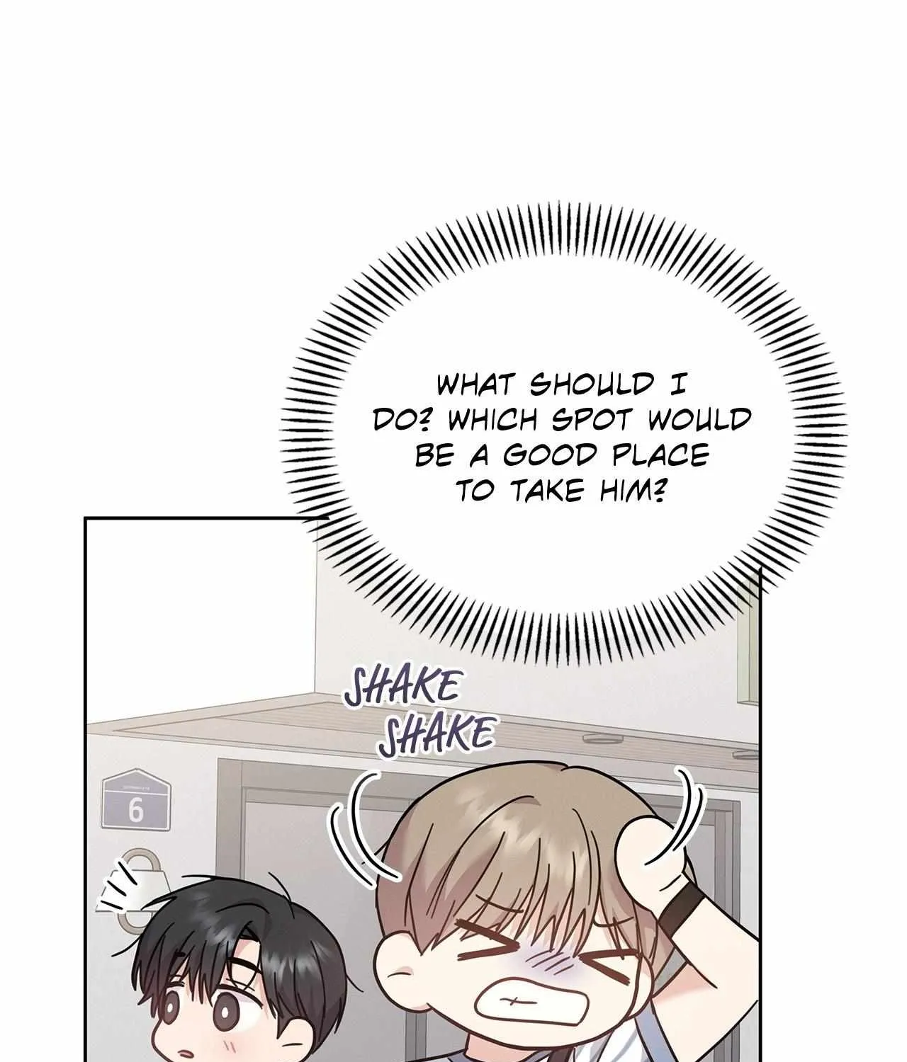 Senza Replica Chapter 8 page 151 - 