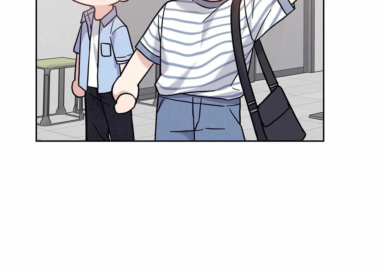 Senza Replica Chapter 8 page 152 - 