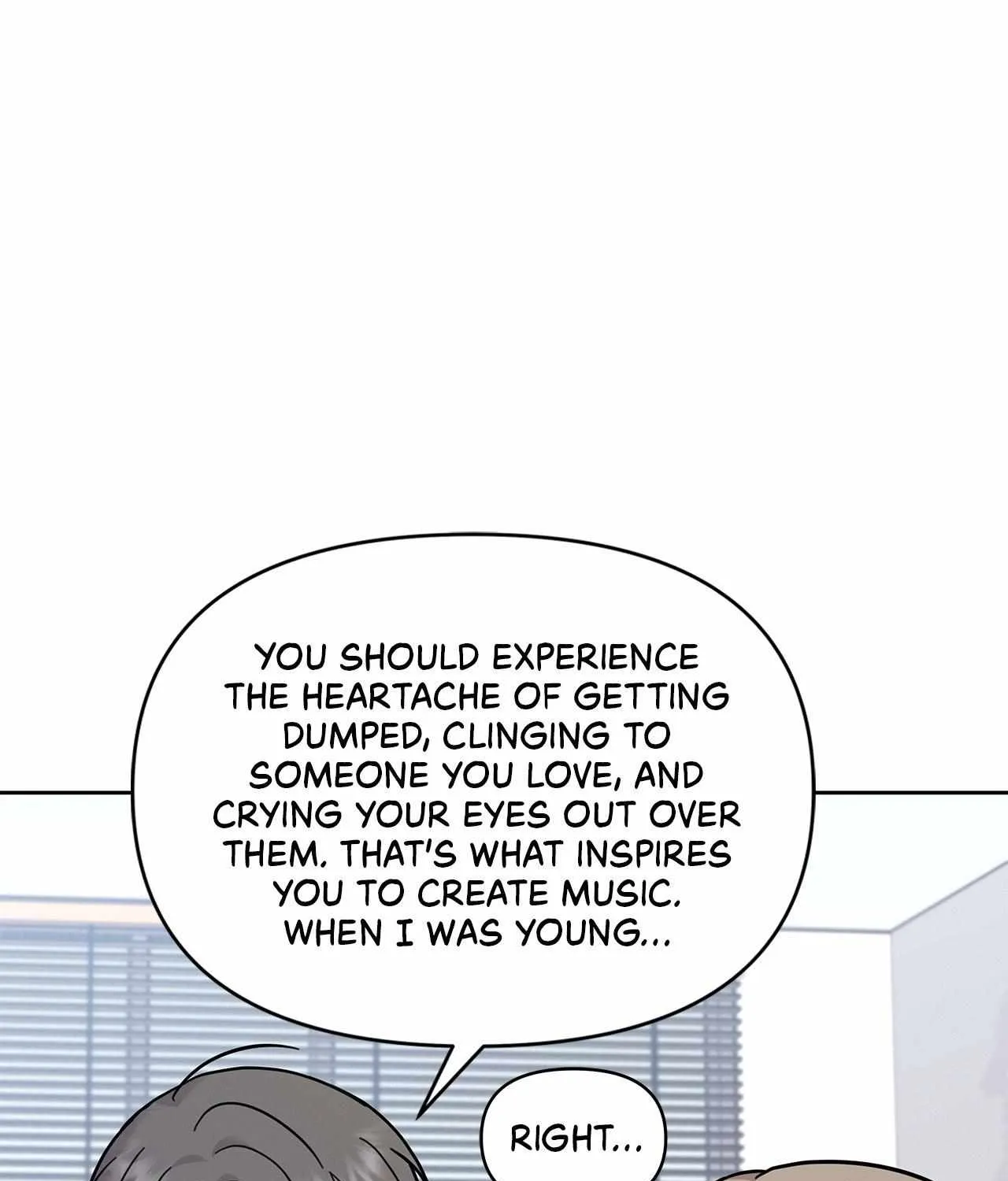 Senza Replica Chapter 8 page 17 - 
