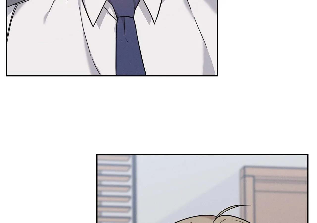 Senza Replica Chapter 8 page 3 - 