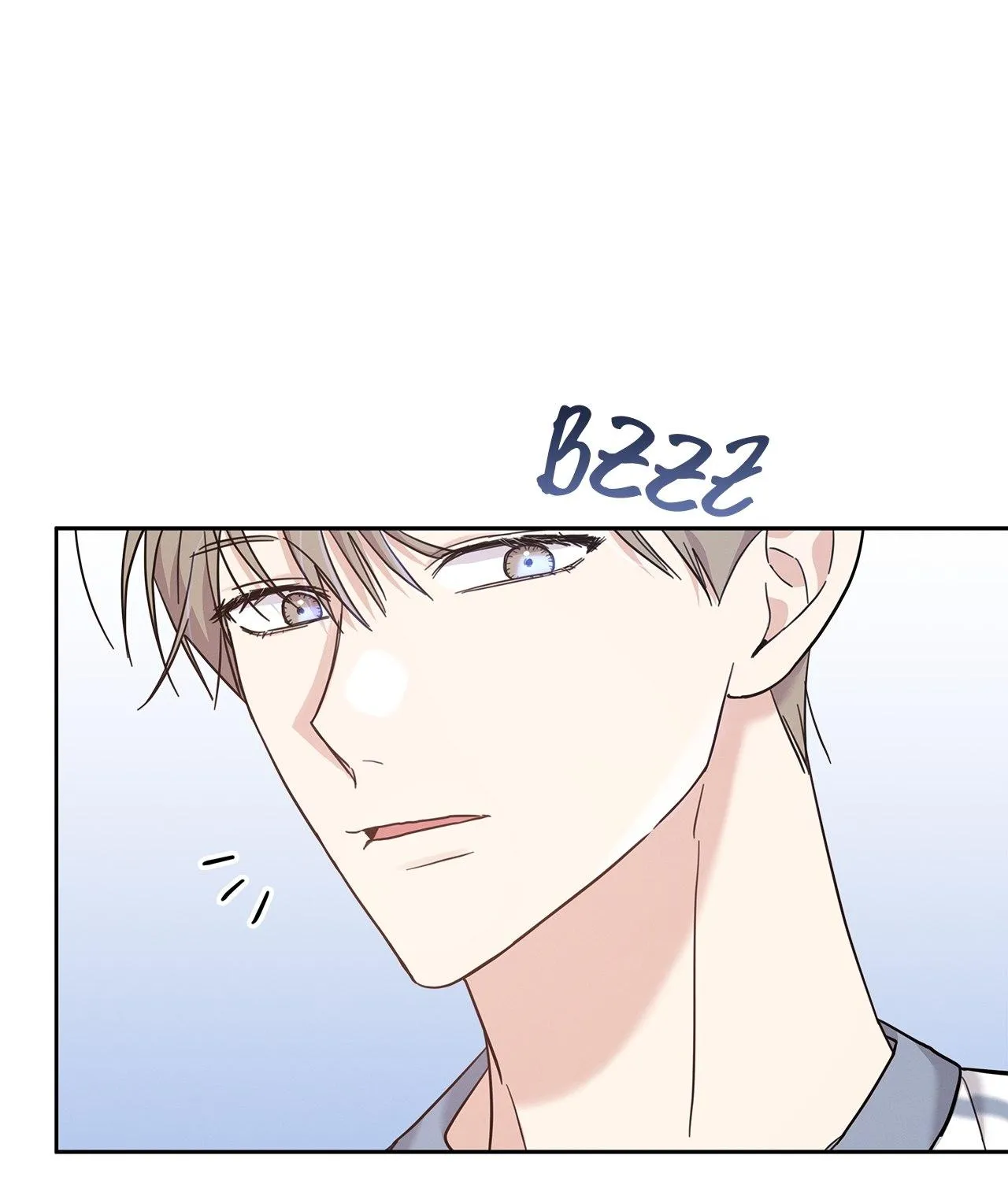 Senza Replica Chapter 8 page 22 - 