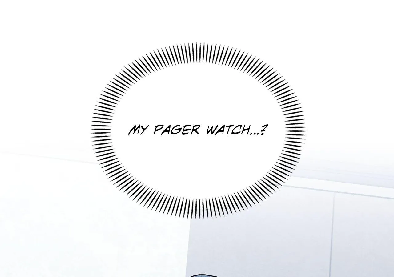 Senza Replica Chapter 8 page 23 - 