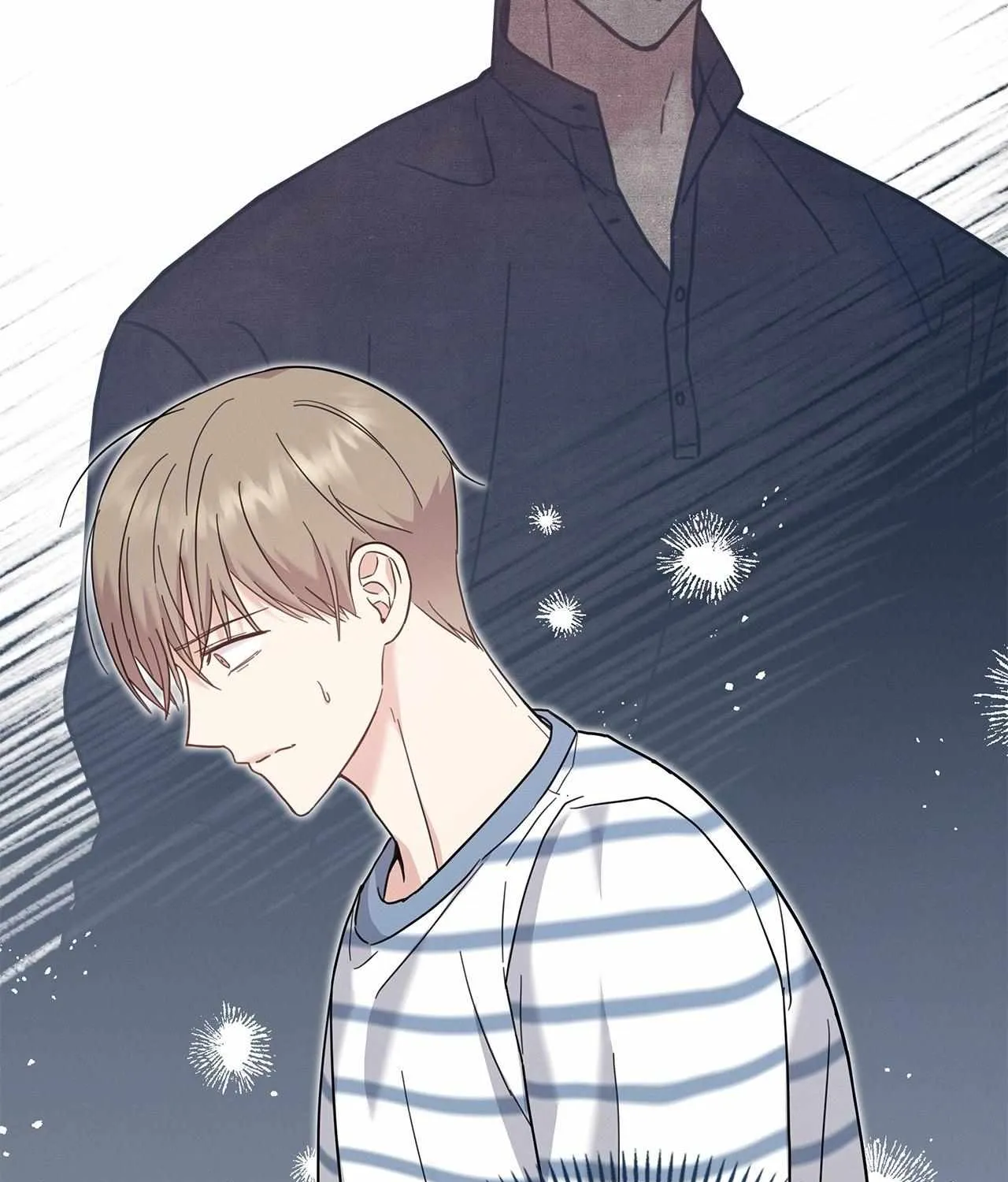 Senza Replica Chapter 8 page 26 - 