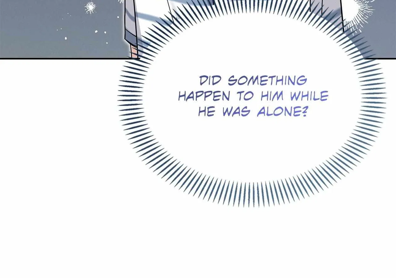 Senza Replica Chapter 8 page 27 - 