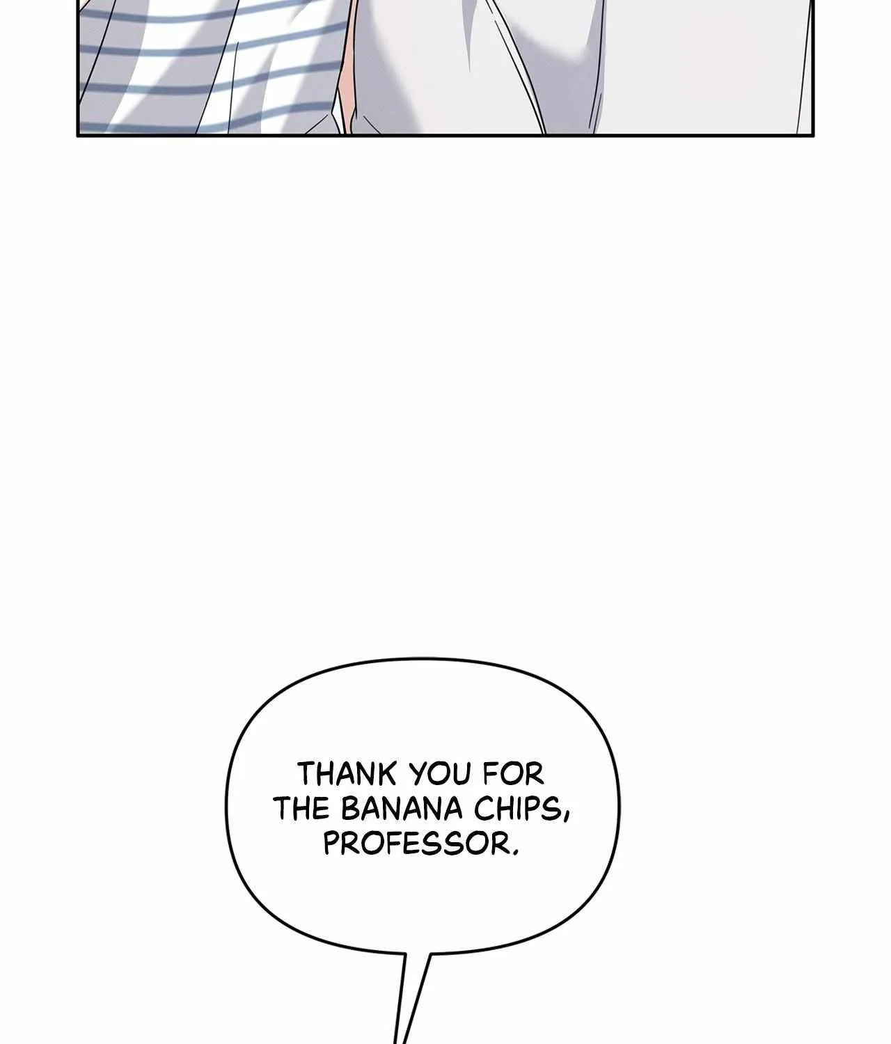 Senza Replica Chapter 8 page 30 - 