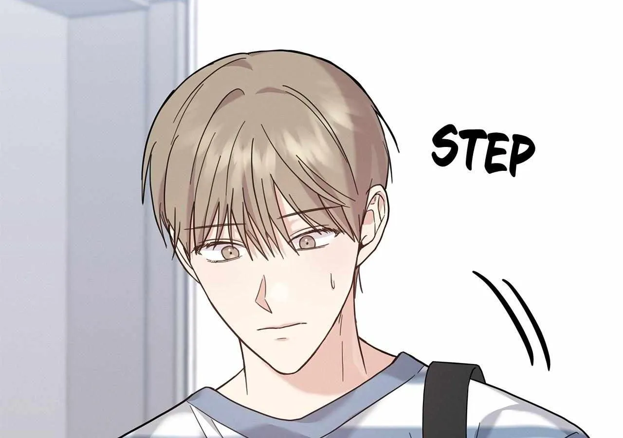 Senza Replica Chapter 8 page 34 - 