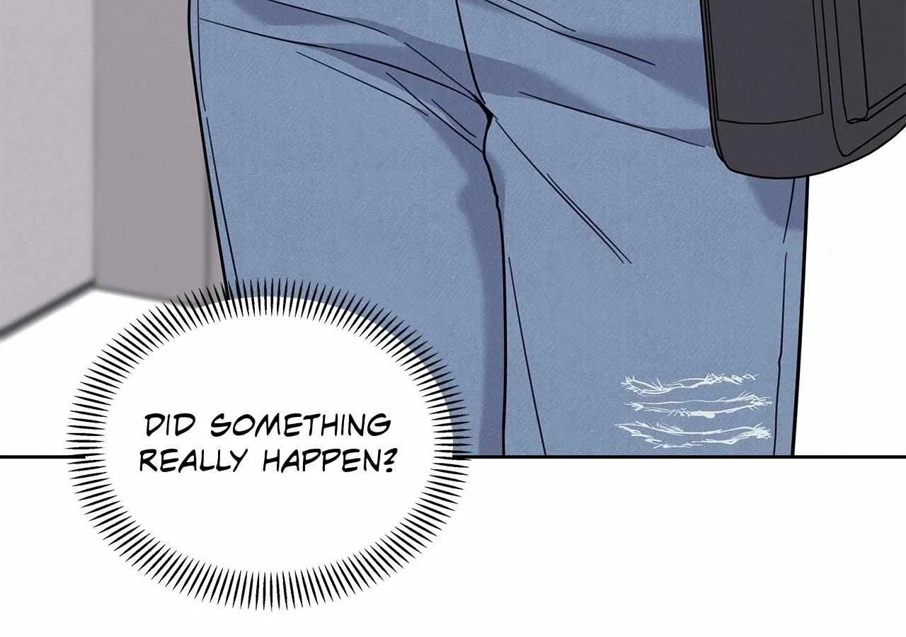 Senza Replica Chapter 8 page 36 - 