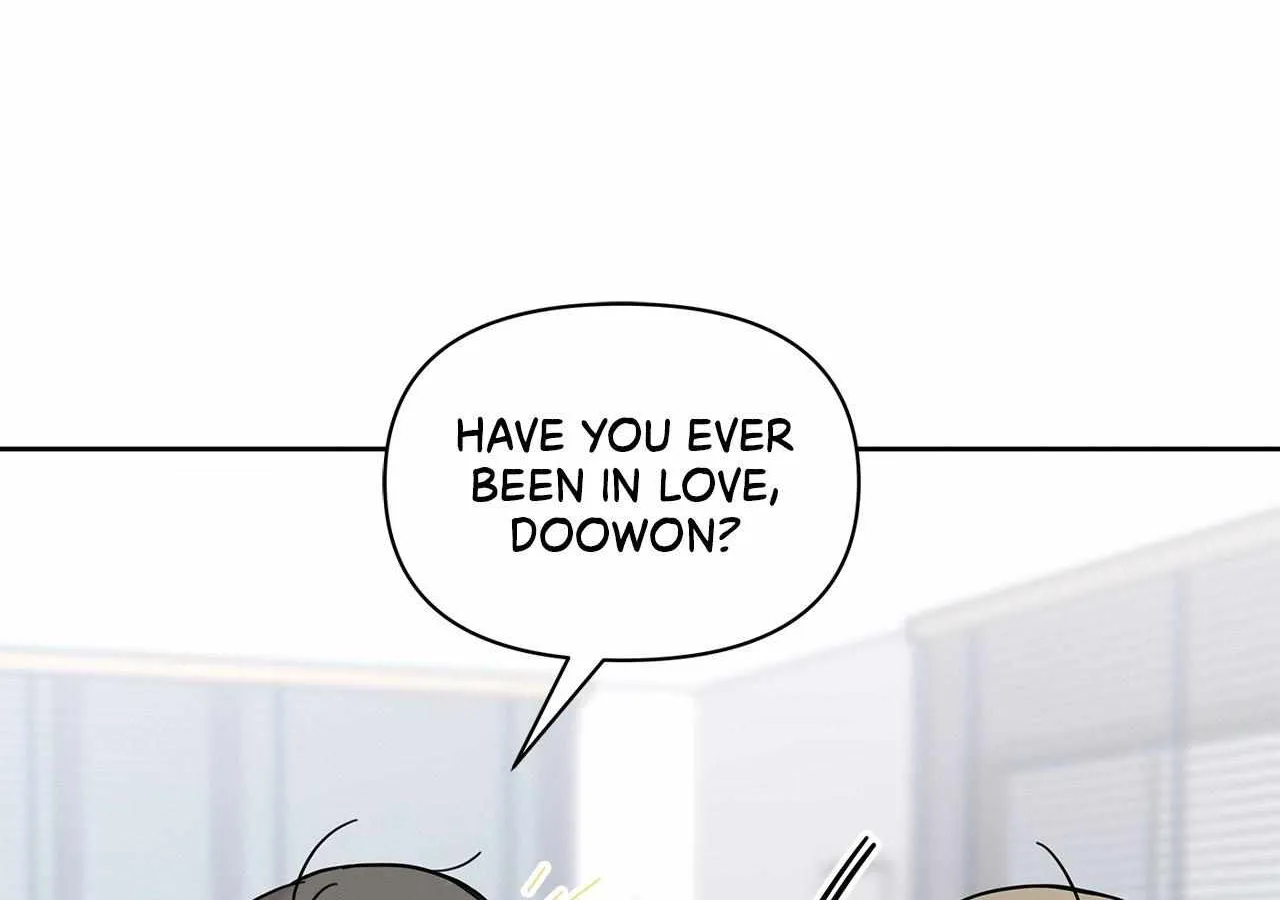 Senza Replica Chapter 8 page 5 - 