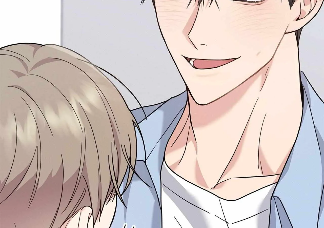 Senza Replica Chapter 8 page 42 - 