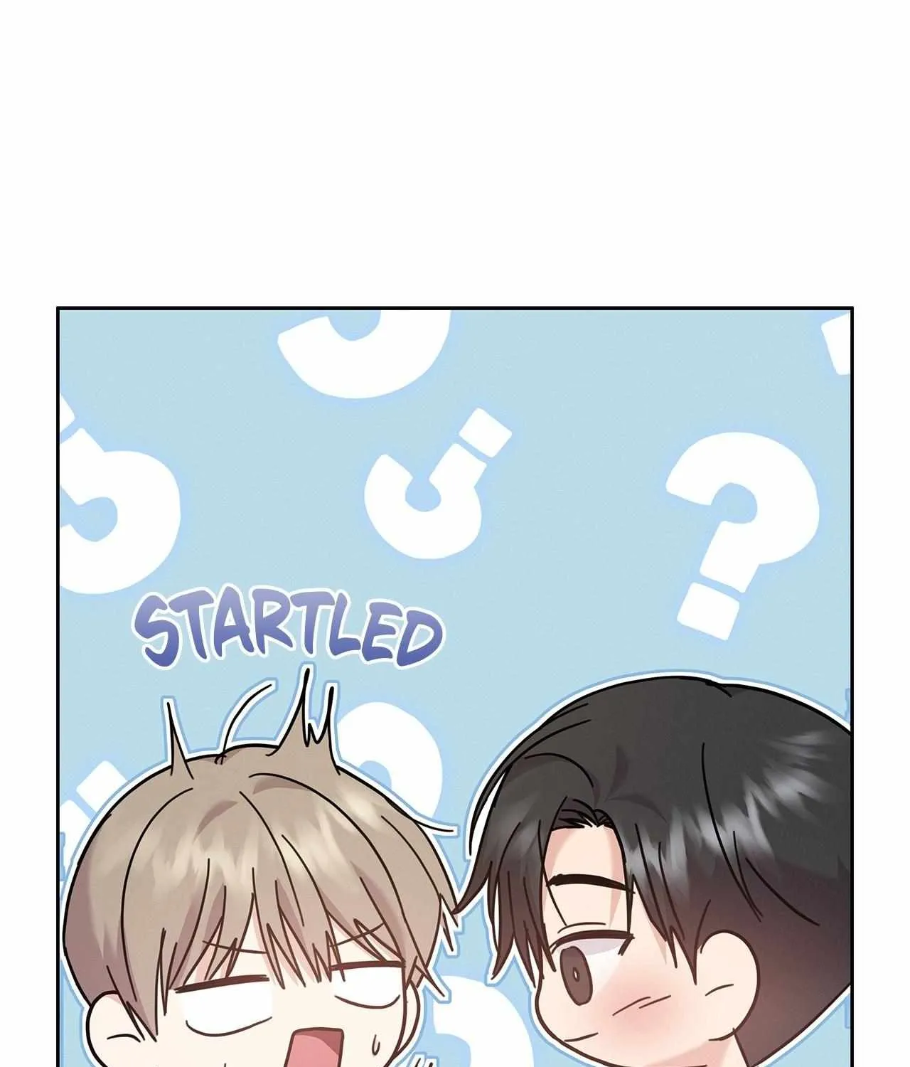 Senza Replica Chapter 8 page 45 - 