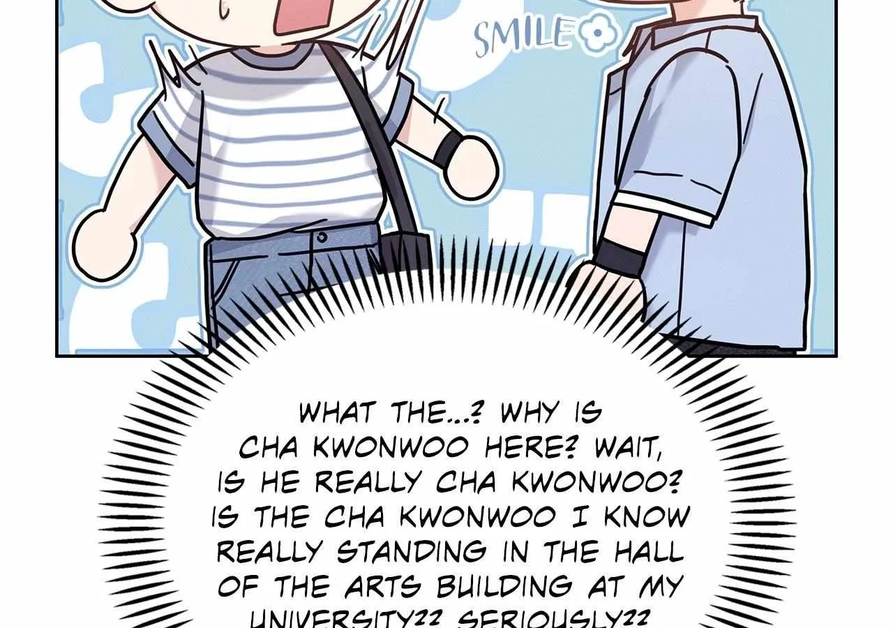 Senza Replica Chapter 8 page 46 - 