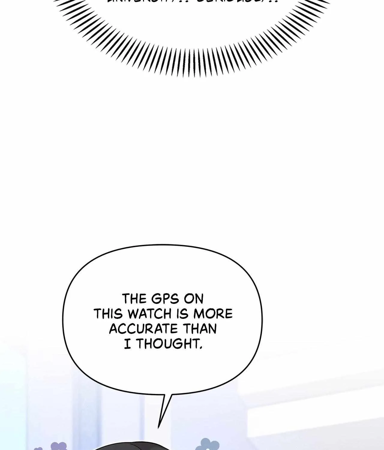 Senza Replica Chapter 8 page 47 - 