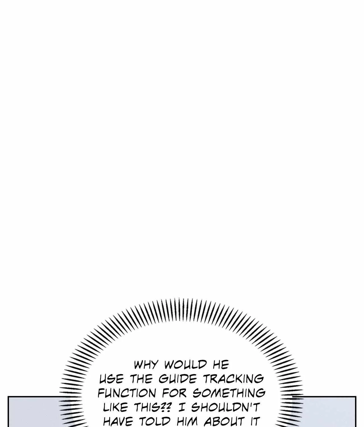 Senza Replica Chapter 8 page 51 - 