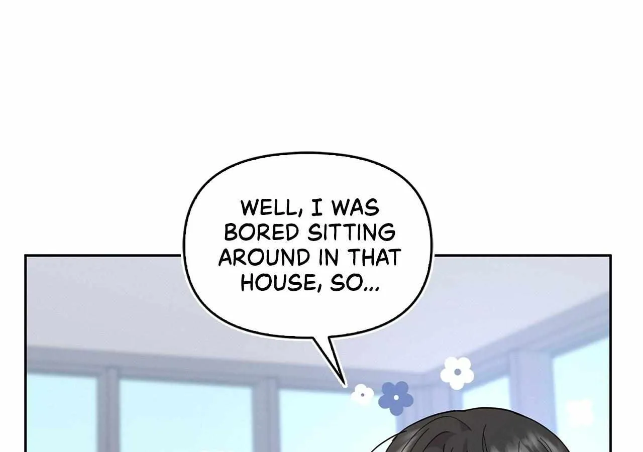 Senza Replica Chapter 8 page 54 - 