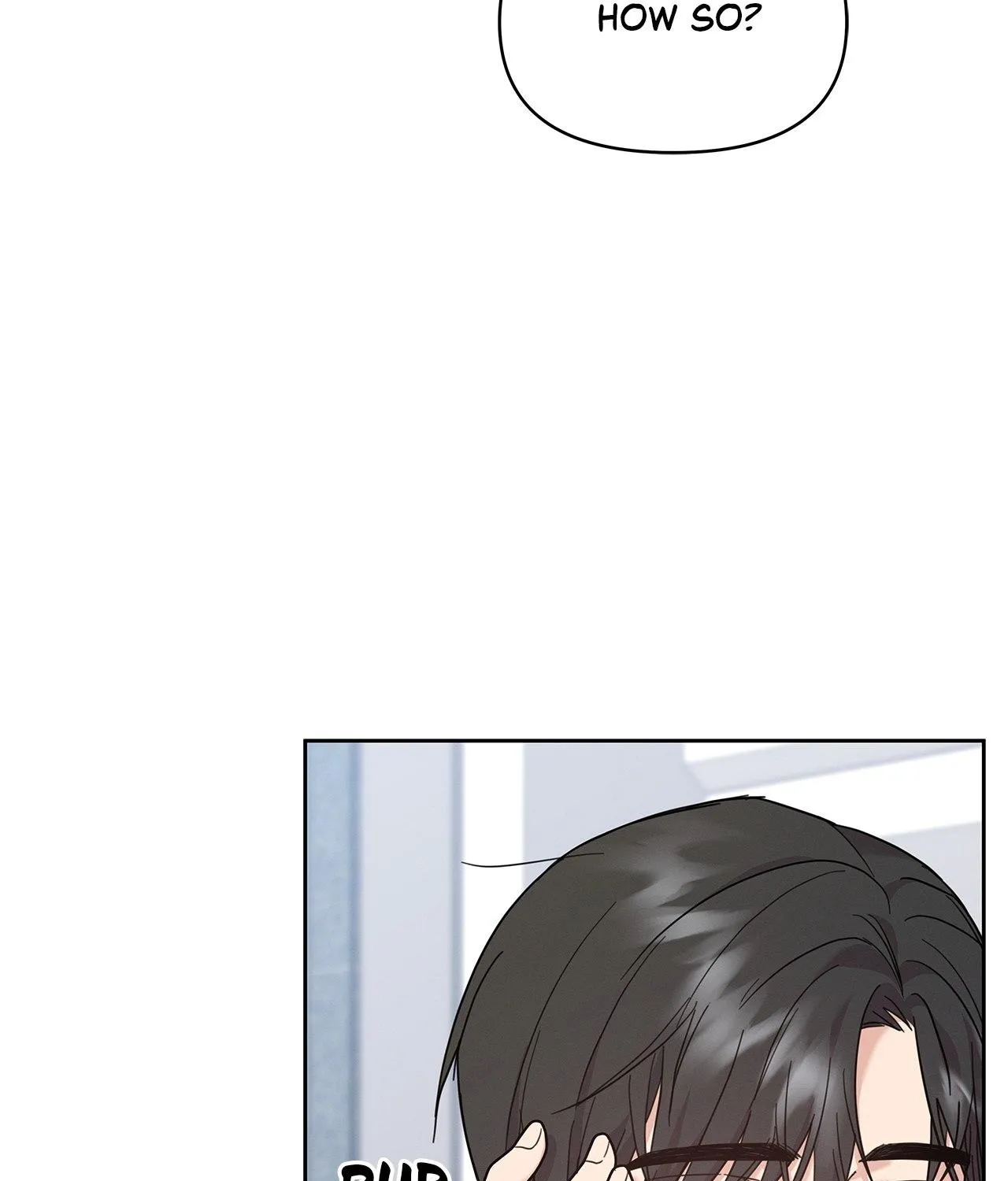 Senza Replica Chapter 8 page 58 - 