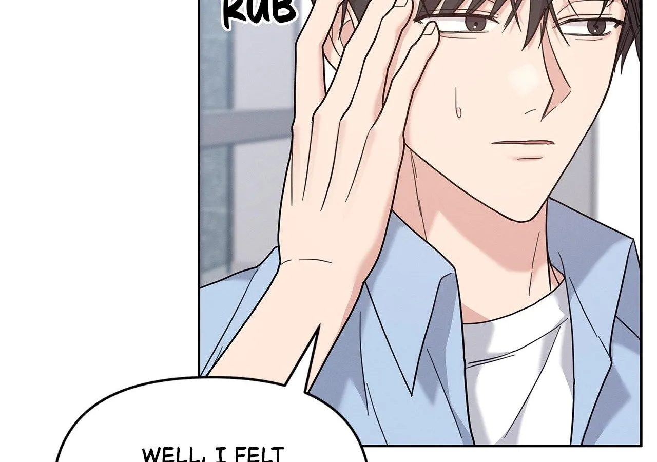 Senza Replica Chapter 8 page 59 - 