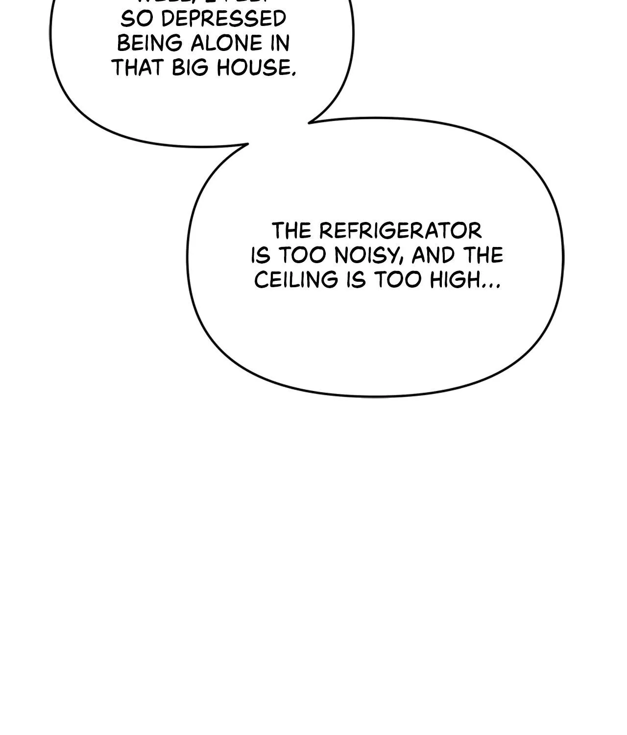 Senza Replica Chapter 8 page 60 - 