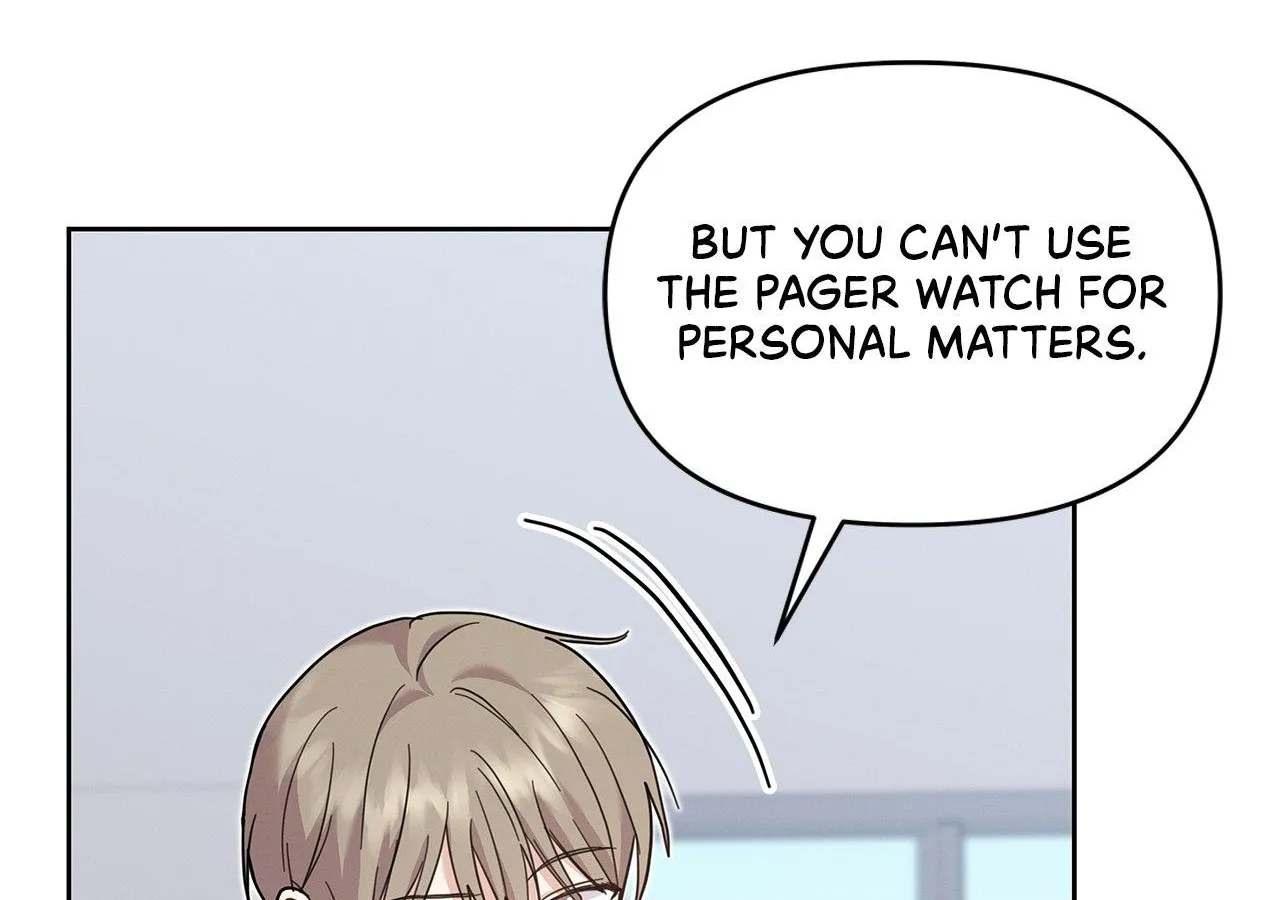 Senza Replica Chapter 8 page 61 - 