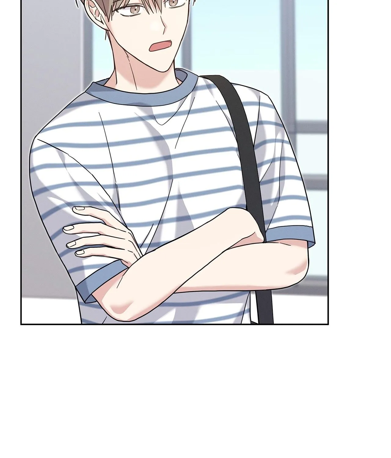 Senza Replica Chapter 8 page 62 - 