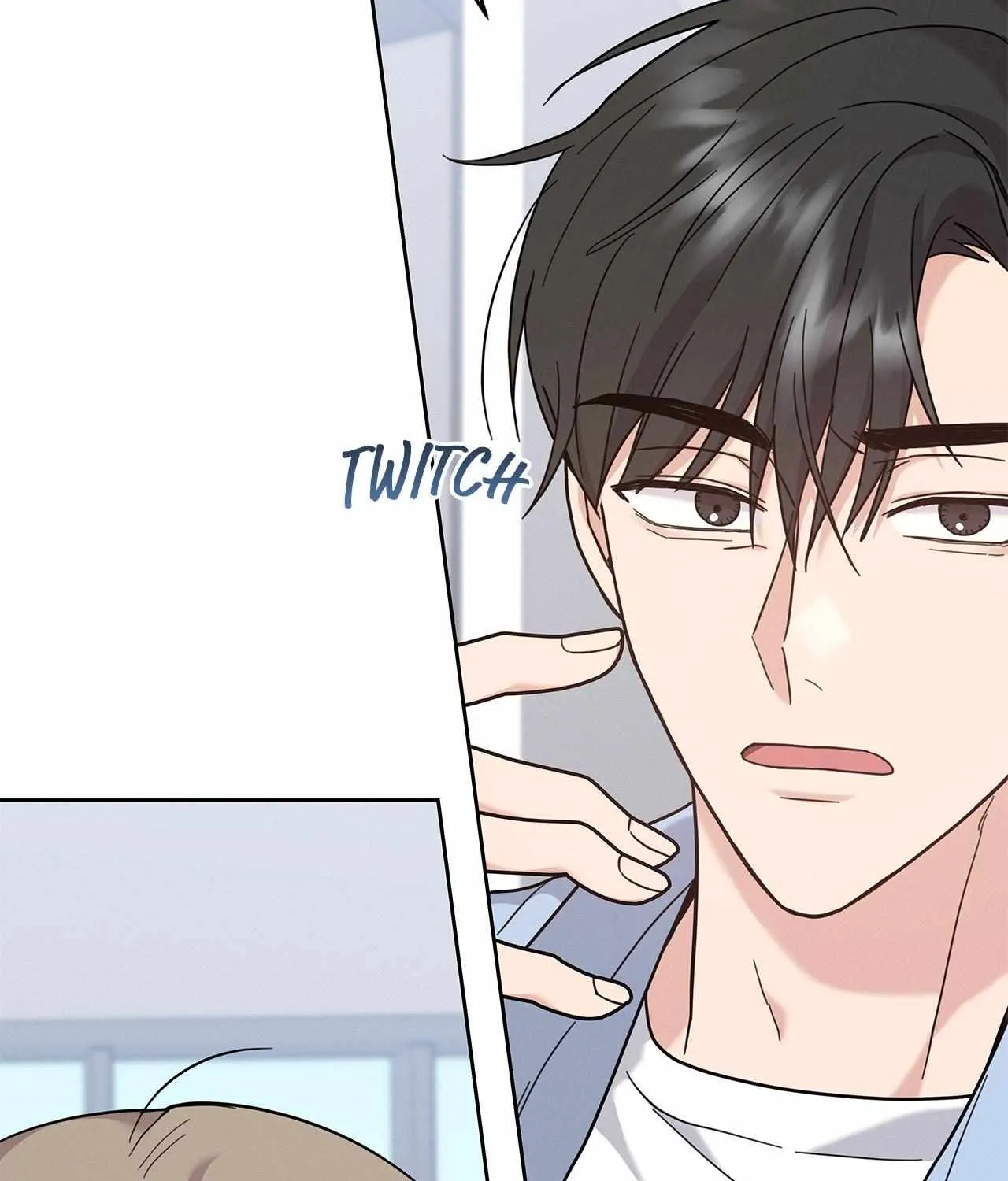 Senza Replica Chapter 8 page 64 - 