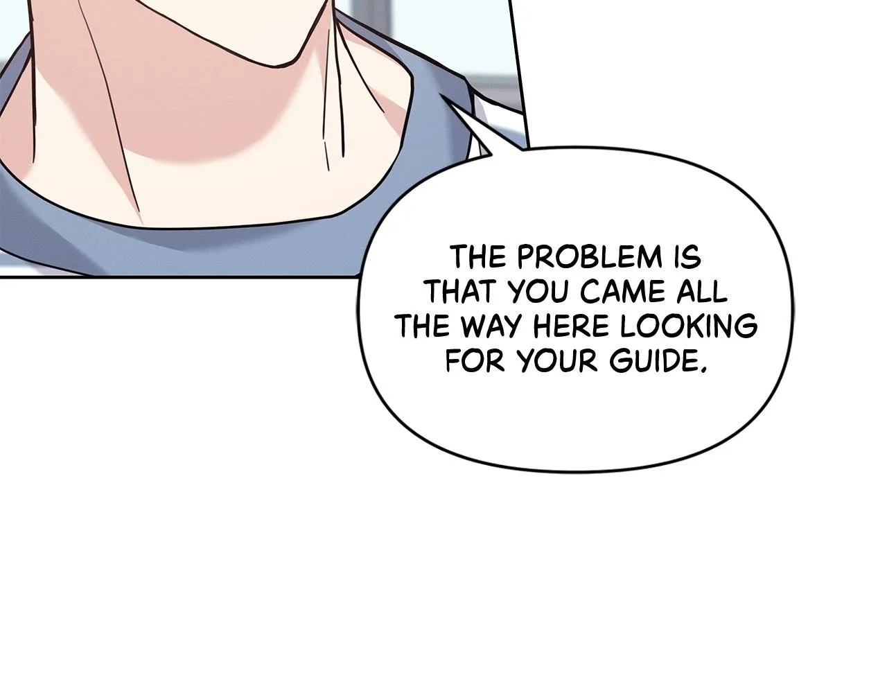 Senza Replica Chapter 8 page 66 - 