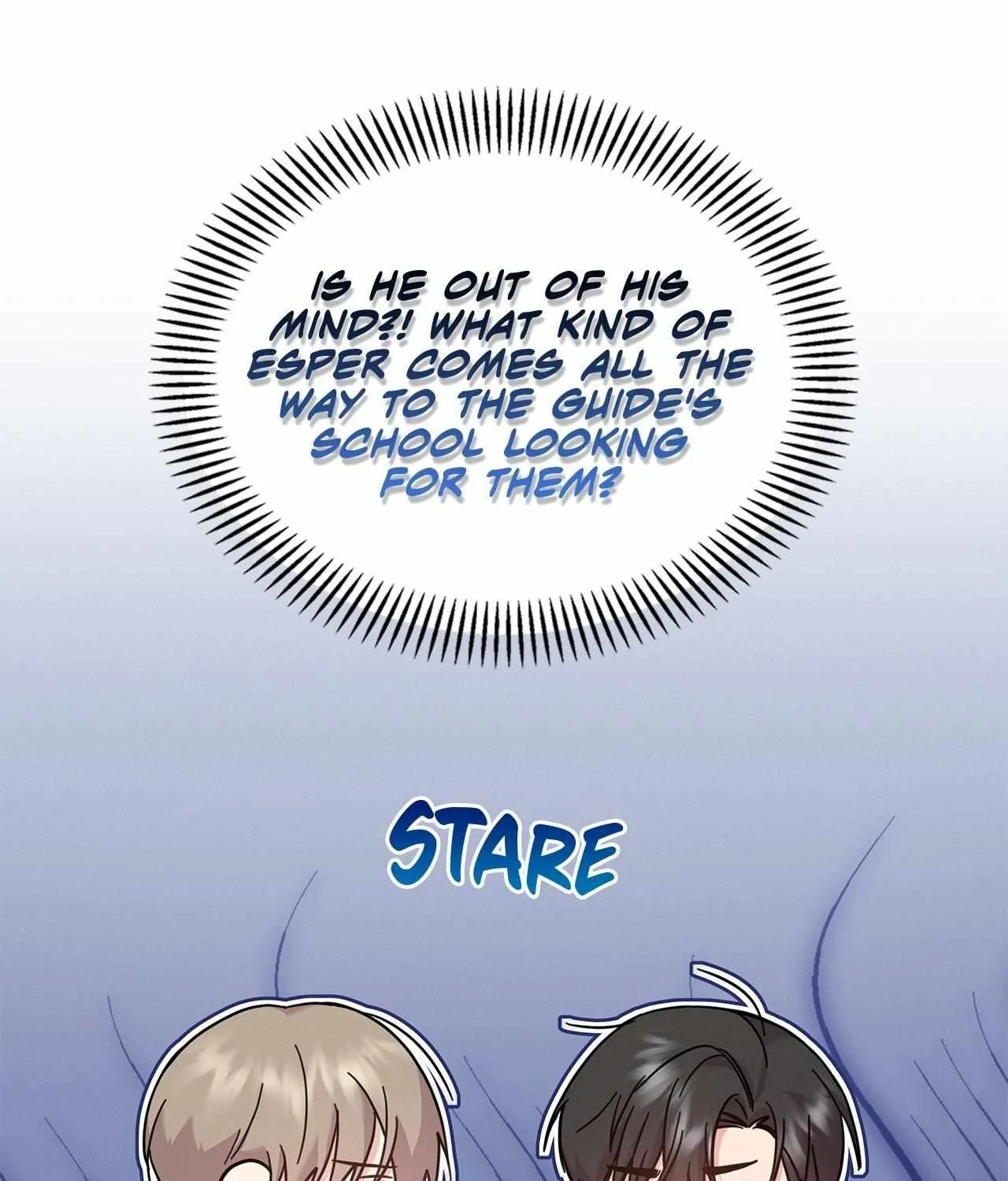 Senza Replica Chapter 8 page 67 - 