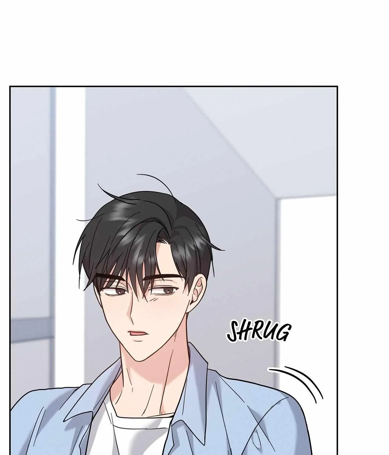 Senza Replica Chapter 8 page 69 - 