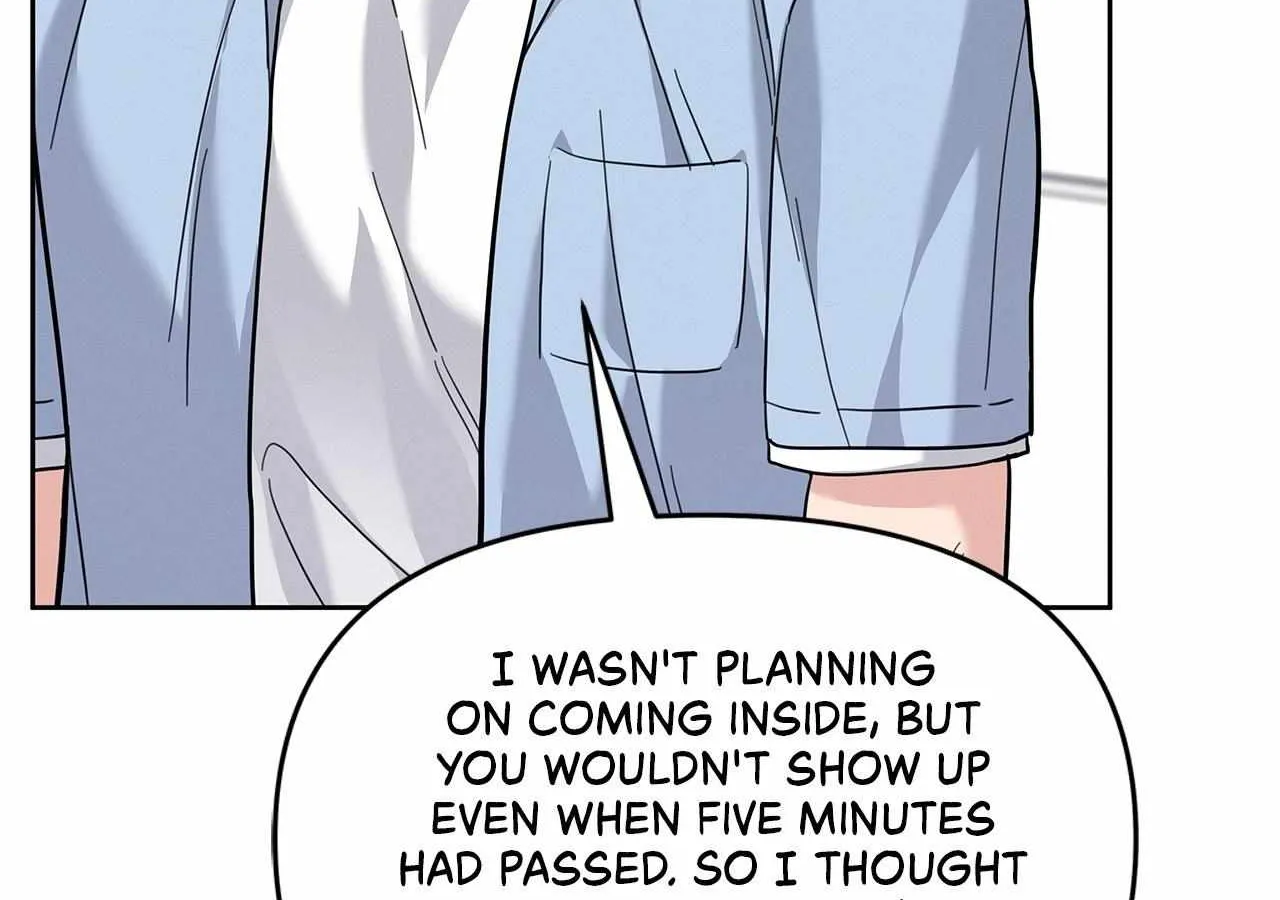 Senza Replica Chapter 8 page 70 - 