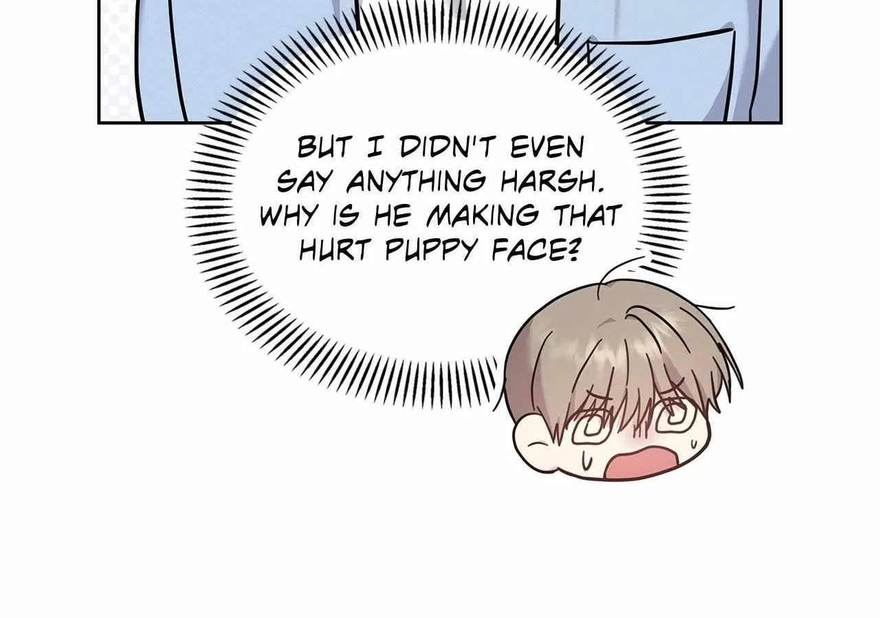 Senza Replica Chapter 8 page 78 - 