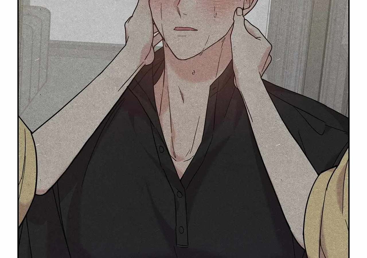 Senza Replica Chapter 8 page 80 - 