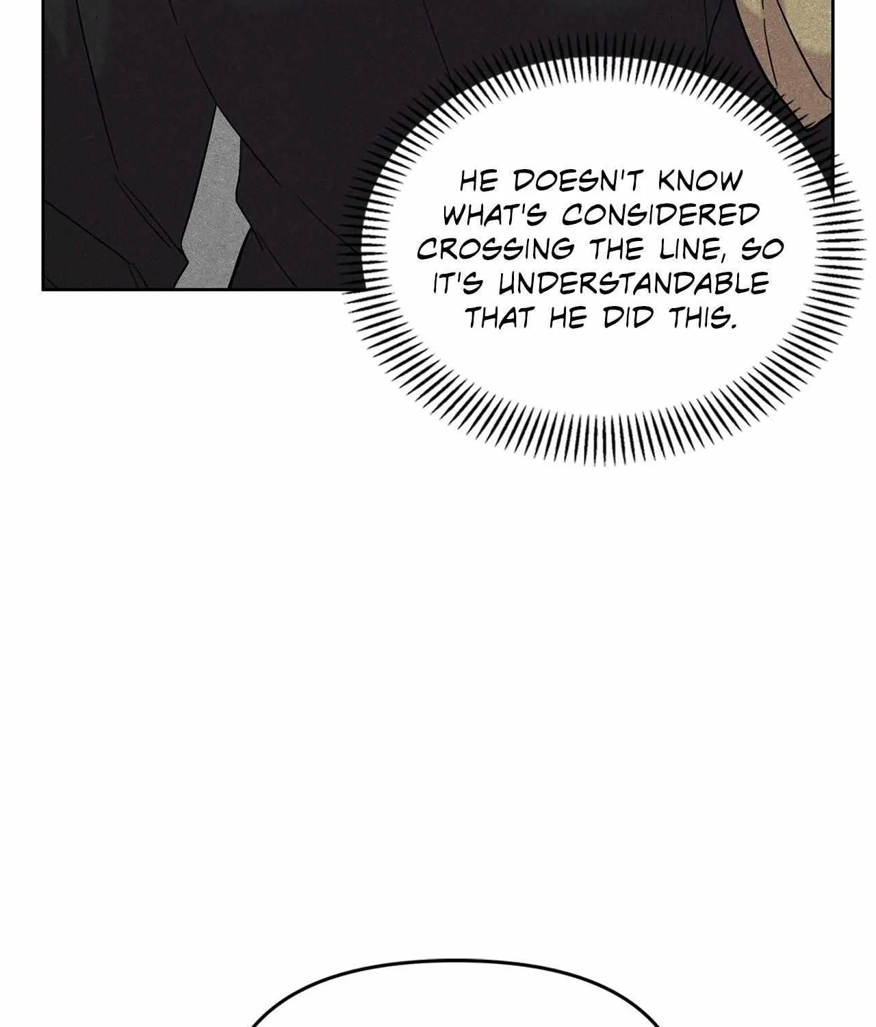 Senza Replica Chapter 8 page 81 - 
