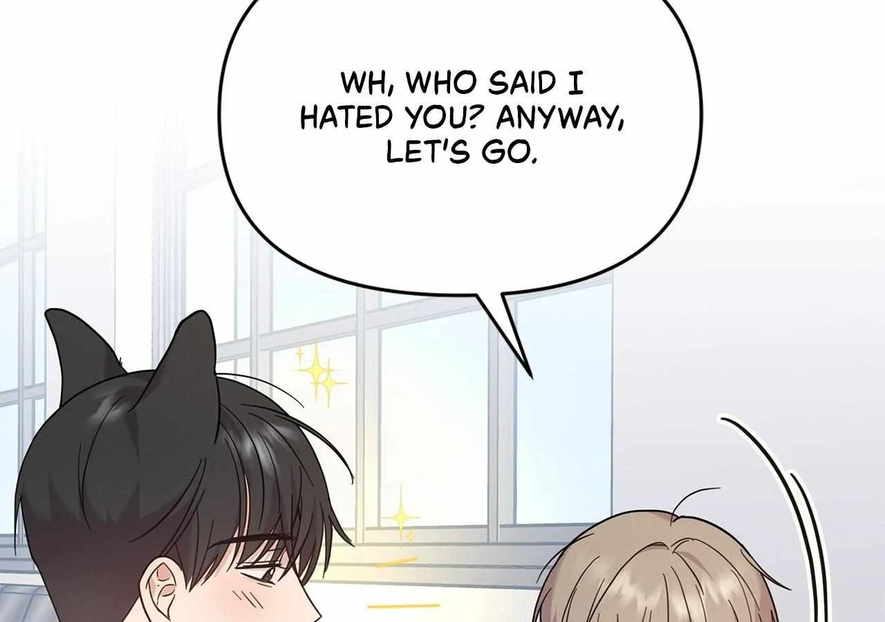 Senza Replica Chapter 8 page 82 - 