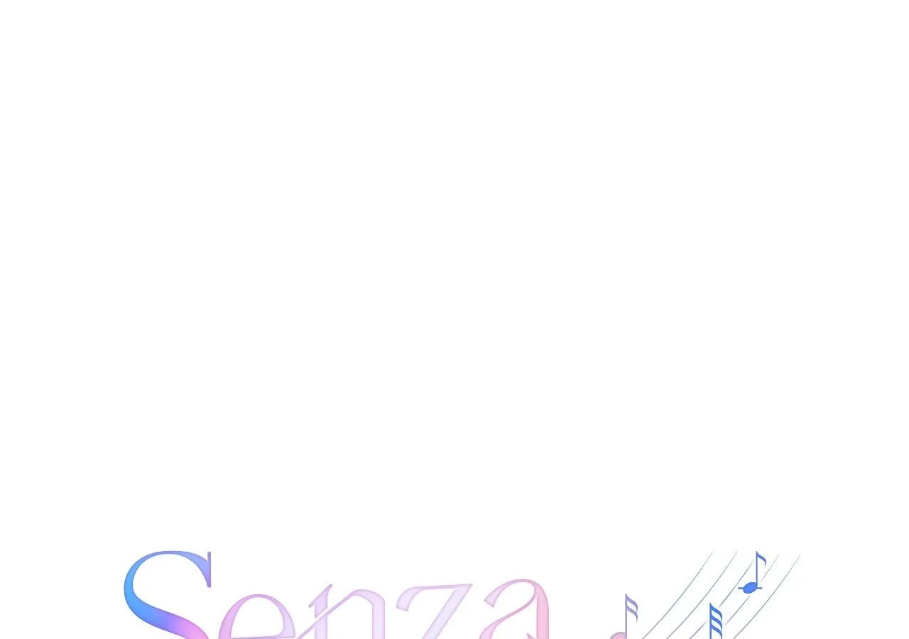 Senza Replica Chapter 8 page 84 - 