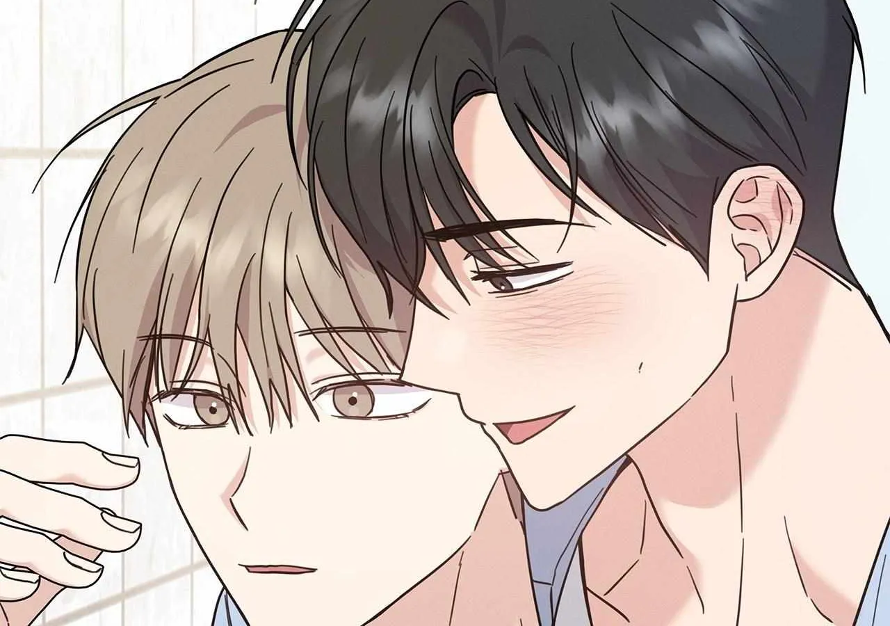 Senza Replica Chapter 8 page 93 - 