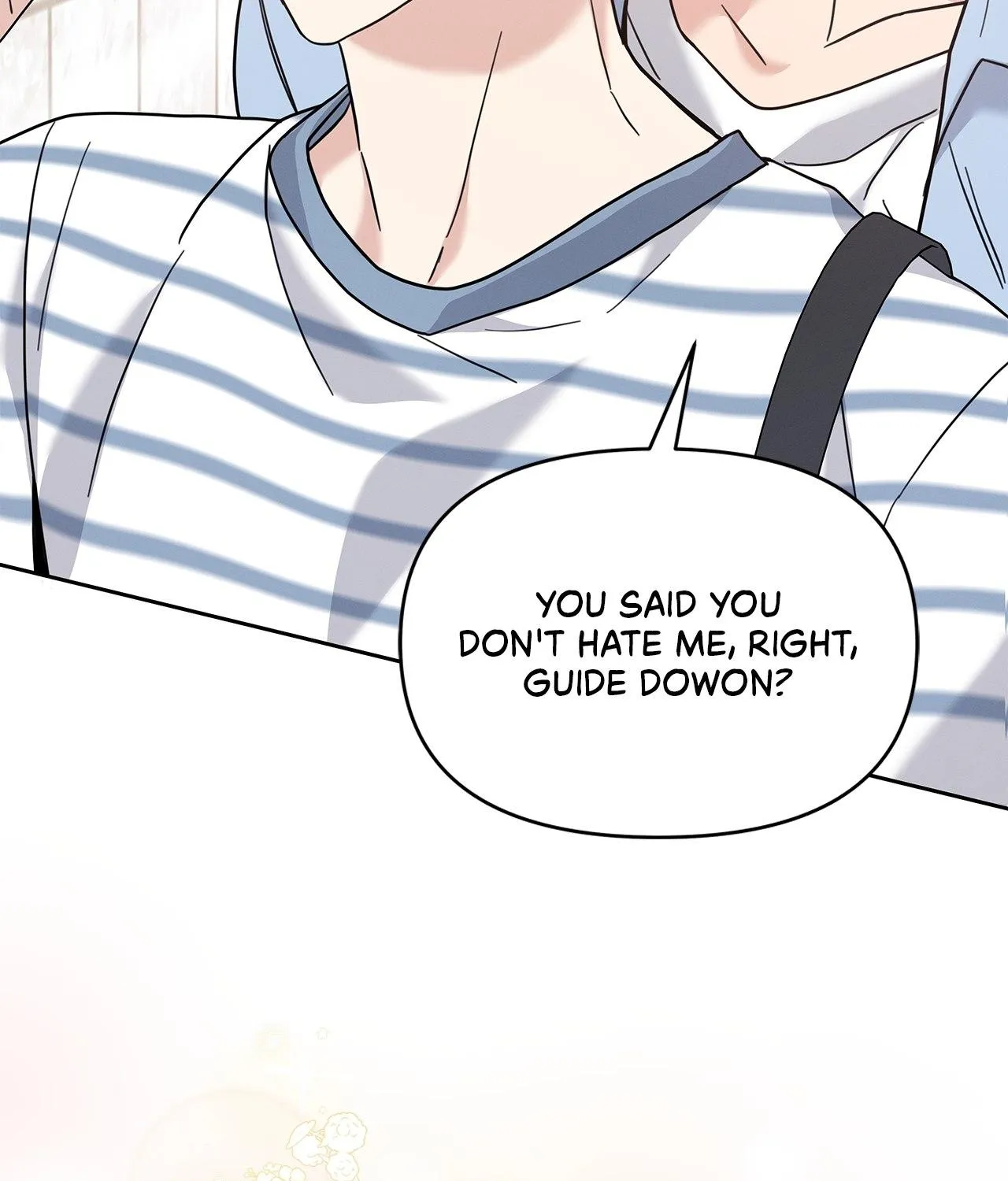 Senza Replica Chapter 8 page 94 - 