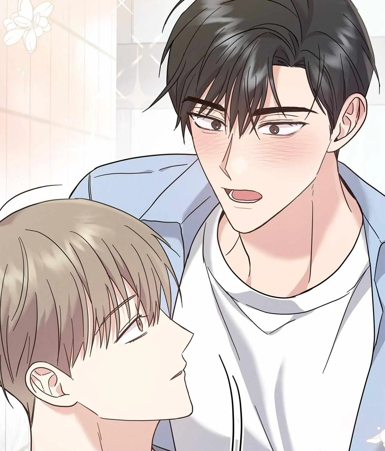 Senza Replica Chapter 8 page 96 - 