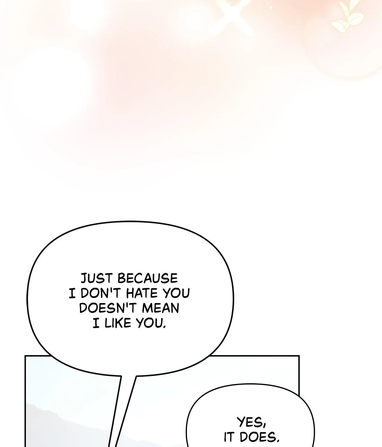 Senza Replica Chapter 8 page 98 - 