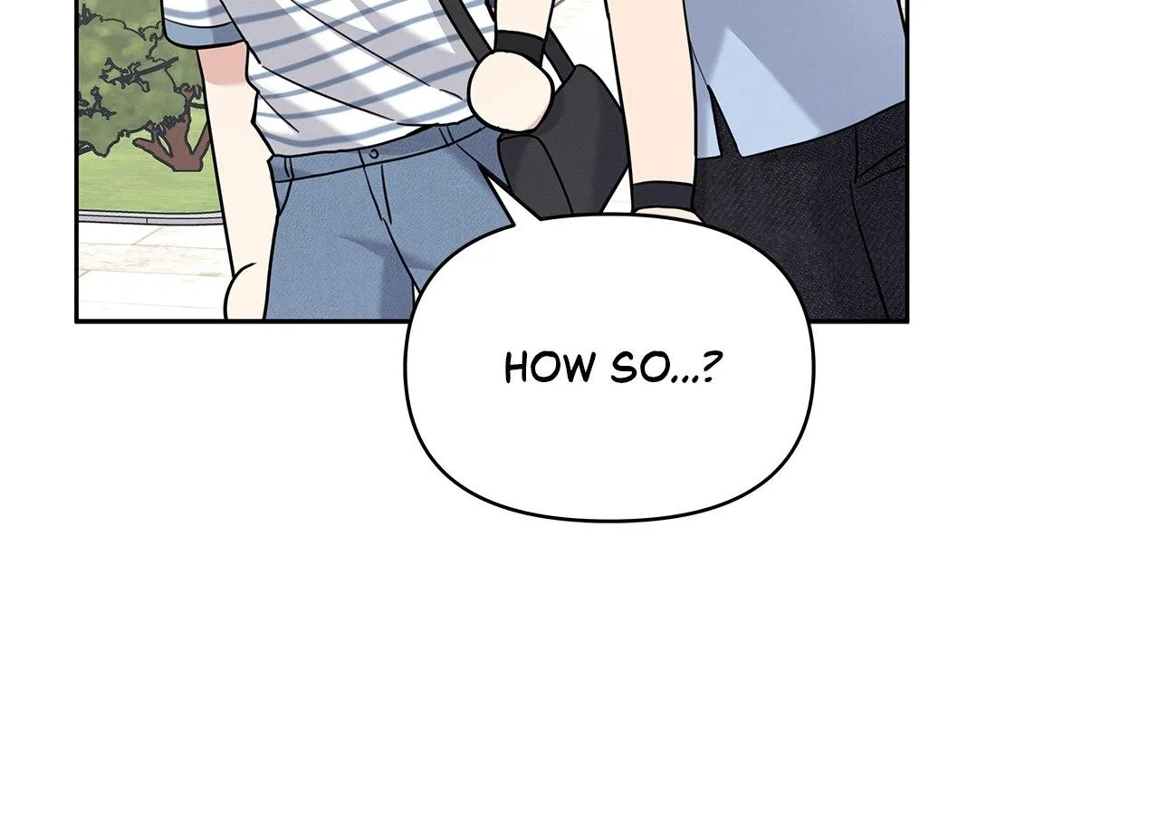 Senza Replica Chapter 8 page 100 - 