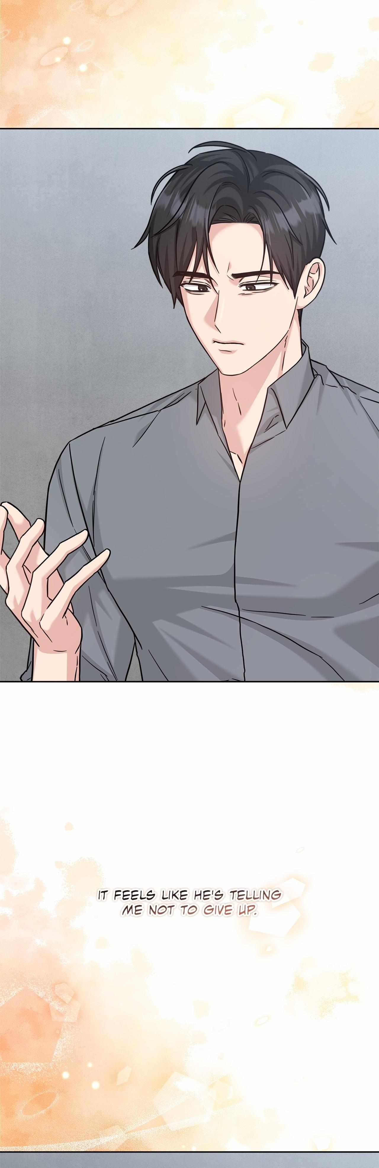 Senza Replica Chapter 80 page 24 - 