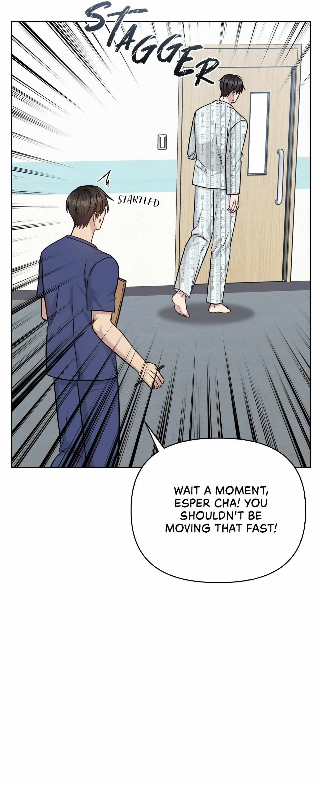 Senza Replica Chapter 80 page 52 - 
