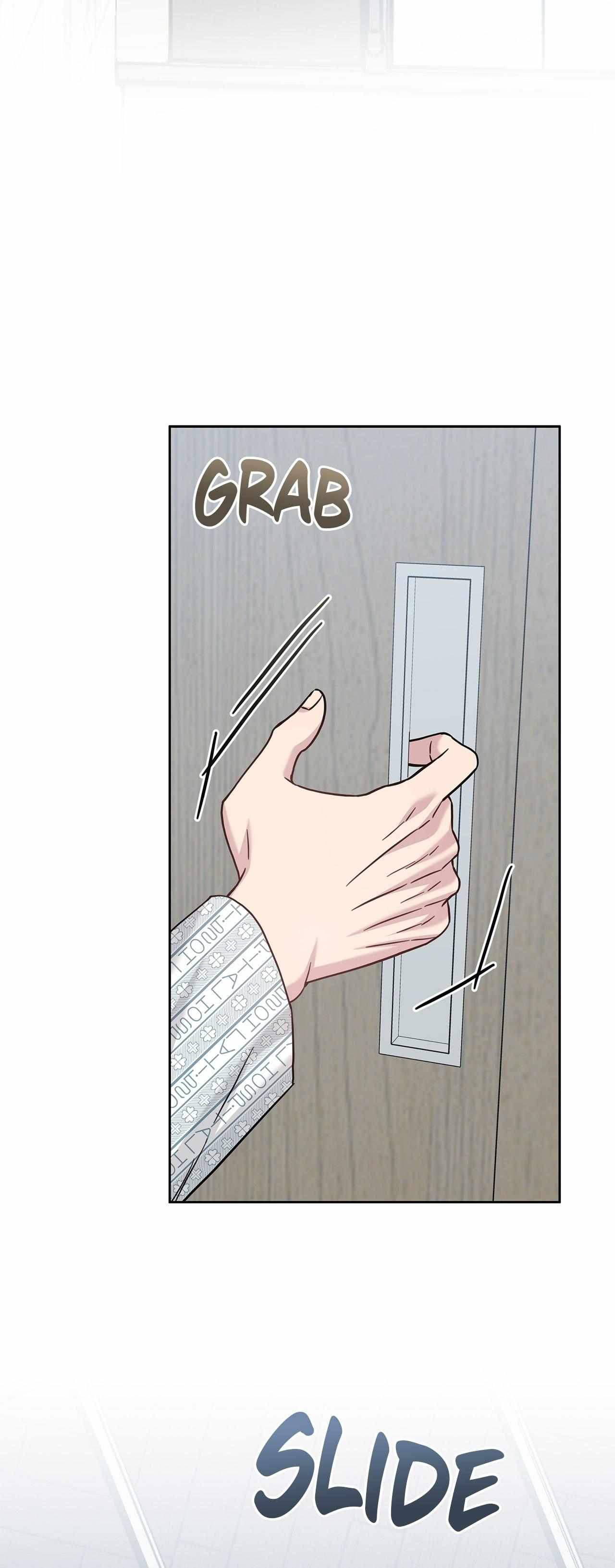 Senza Replica Chapter 80 page 55 - 