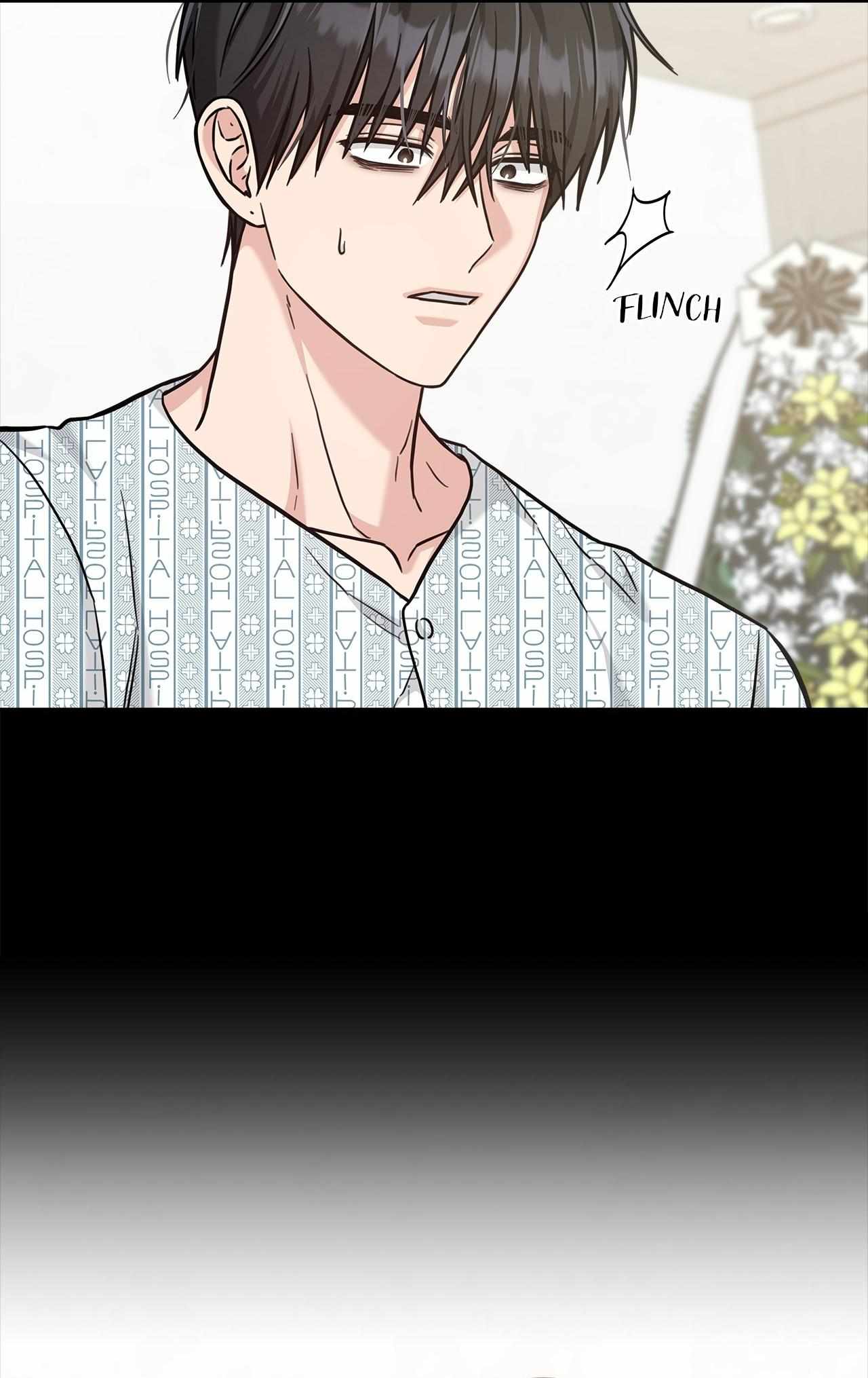 Senza Replica Chapter 81 page 20 - 
