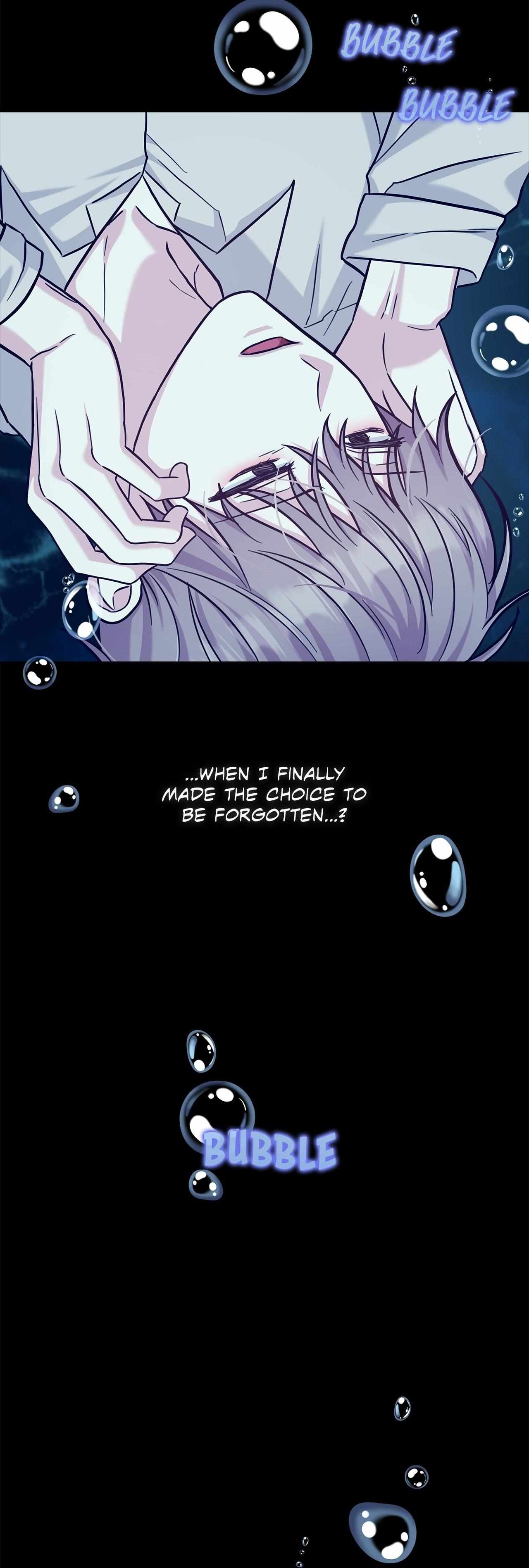 Senza Replica Chapter 81 page 27 - 