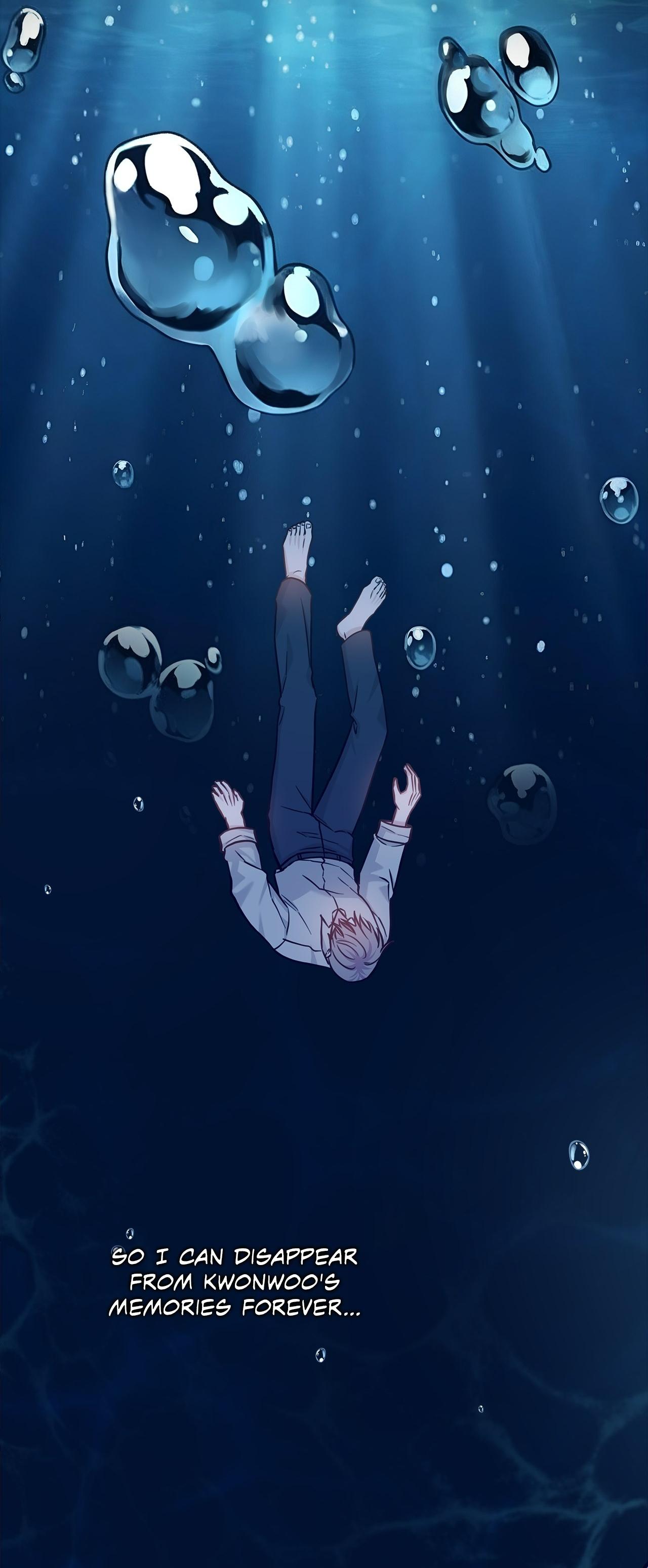 Senza Replica Chapter 81 page 29 - 