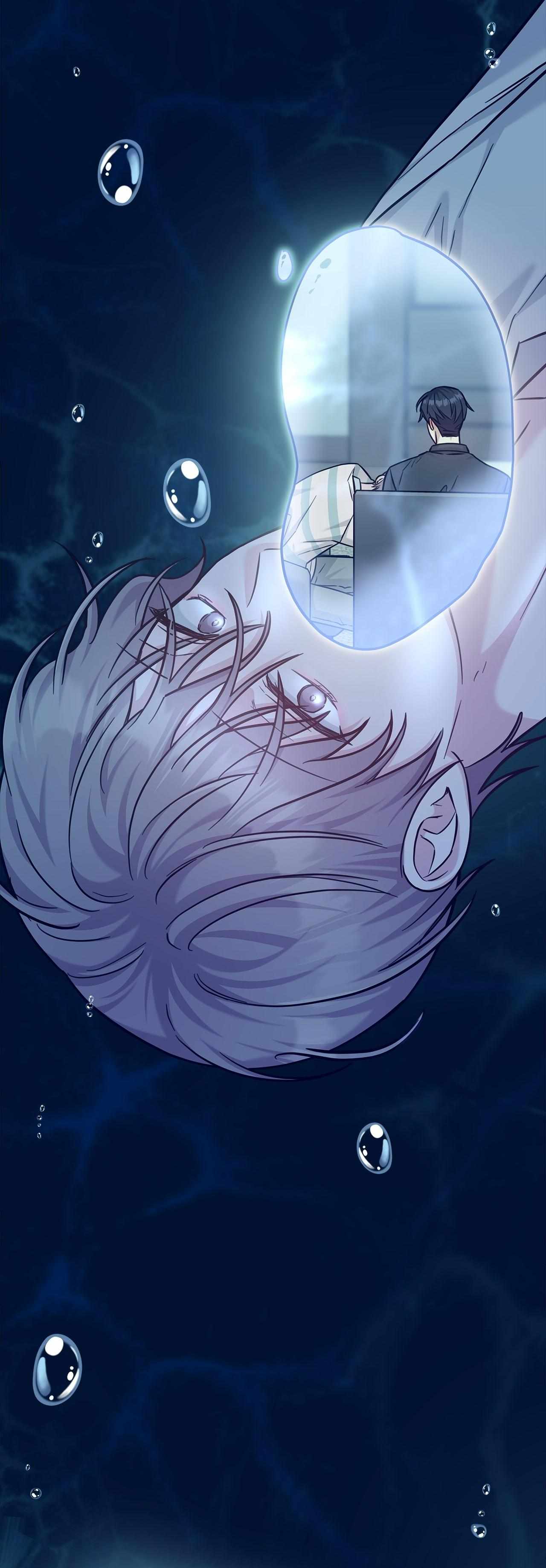 Senza Replica Chapter 81 page 30 - 